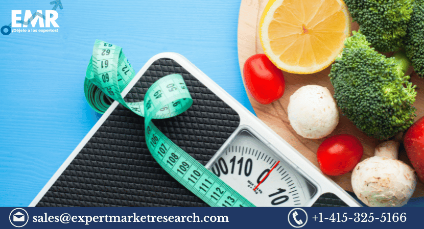 Weight Loss And Weight Management Diet Market Price, Size, Share, Growth, Report, Forecast 2023-2028
