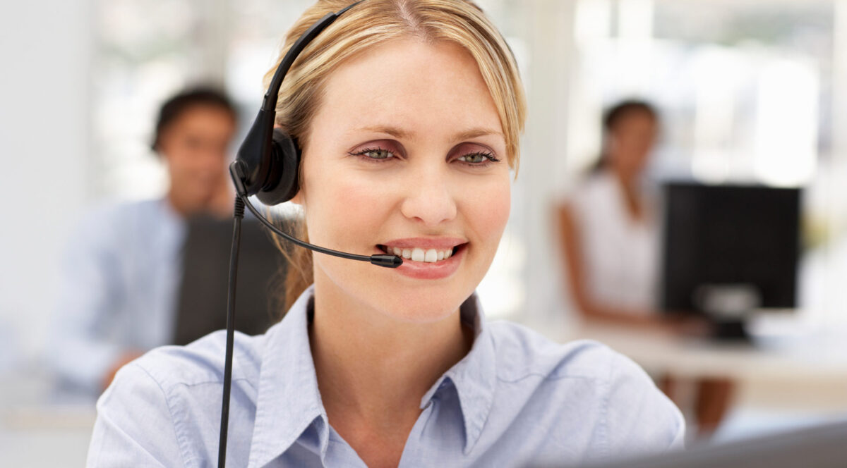 Real Estate Virtual Receptionists