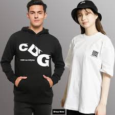 Comme des Garçons (CDG) Clothing: Redefining Fashion with Unconventional Style