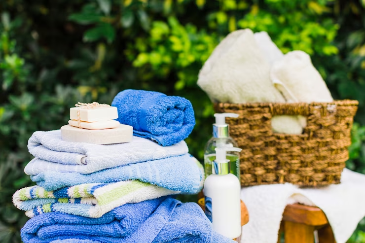 Unveiling the Secrets of Ultra-Soft Hotel Bath Towels