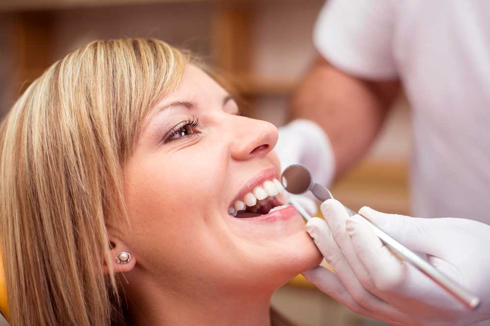 What Are The Stages Of Healing After Dental Bone Grafting?