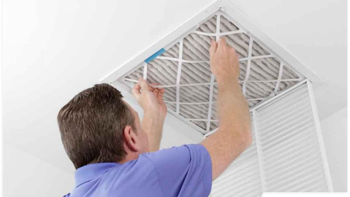 HVAC Filters Market: A Study of the Industry’s Current Status and Future Outlook