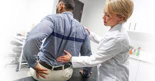 What Services Do Back Pain Specialists In Clifton Offer?