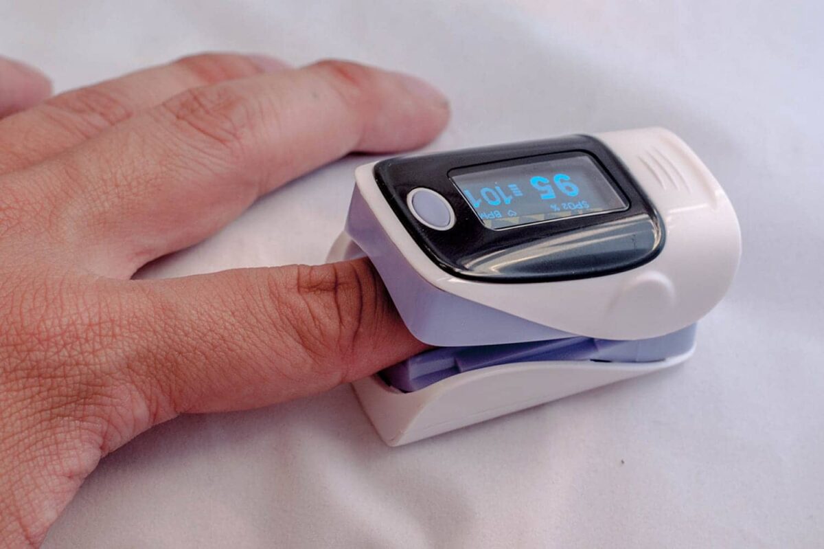 Pulse Oximeter Market: Opportunities and Challenges in a Rapidly Evolving Industry