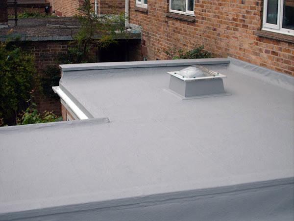 Waterproofing Systems Market: A Look at the Industry’s Segments and Opportunities