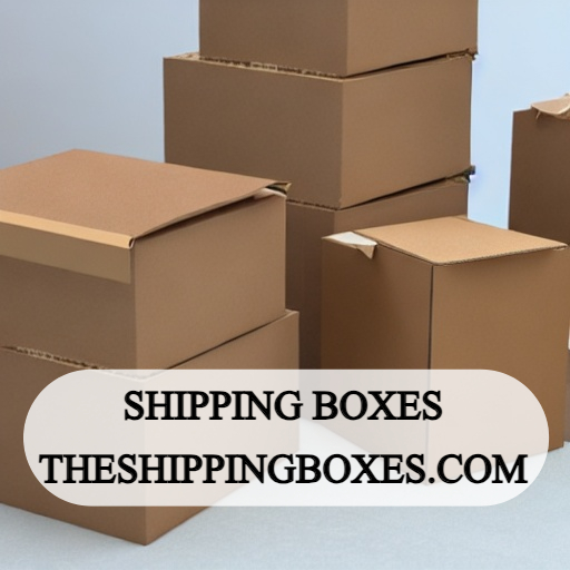 How to Choose the Right Custom Shipping Boxes for Your Needs
