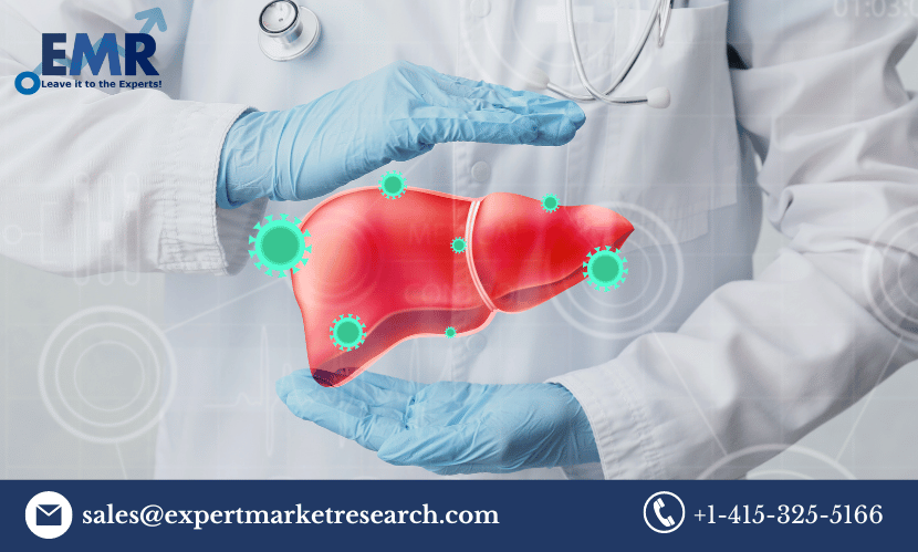 Global Alcoholic Hepatitis Treatment Market Share, Size, Growth, Analysis, Research Report and Forecast Period Of 2023-2028