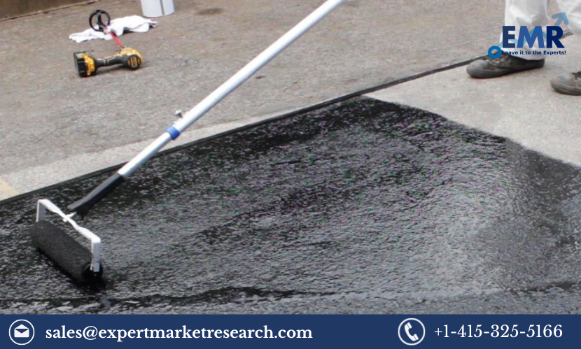 Global Anti-Slip Coatings Market Share, Size, Growth, Analysis, Report and Forecast Period Of 2023-2028