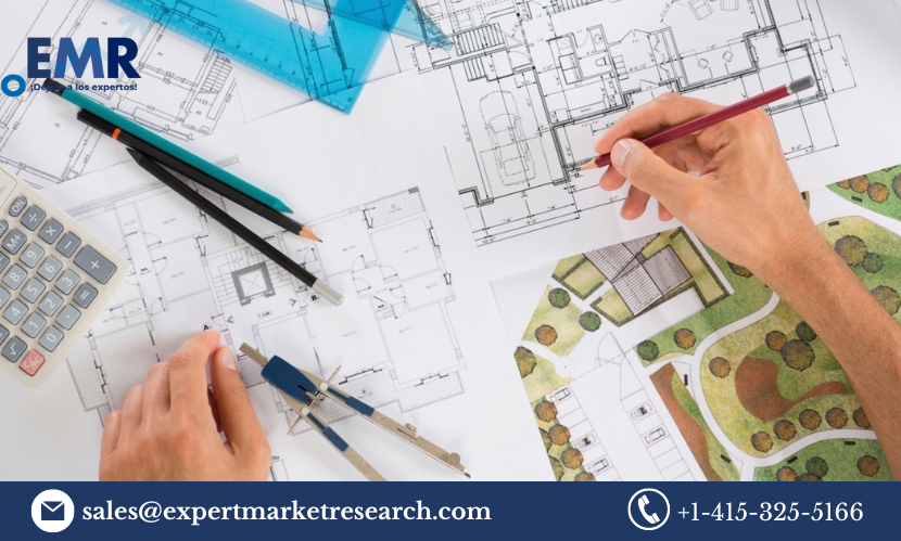 Global Architectural Services Market Share, Size, Trends, Analysis, Report and Forecast Period Of 2023-2028