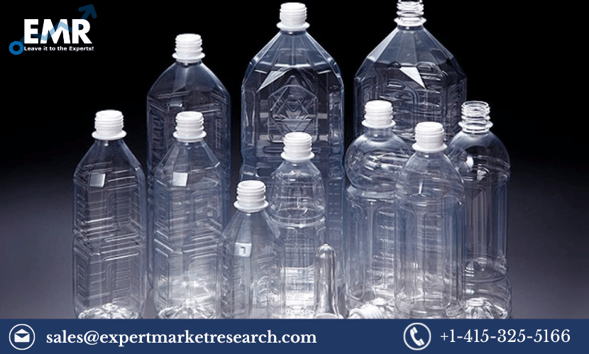 Asia Pacific PET Bottle Market