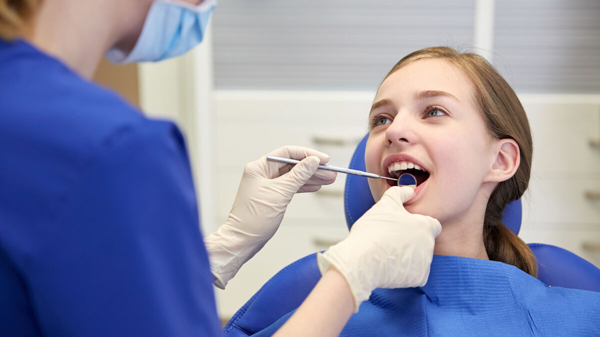 Orthodontists in Toronto