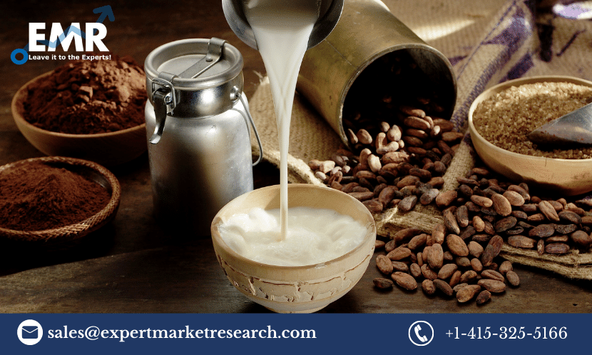 Global Cocoa Products Market Share, Size, Price, Analysis, Report and Forecast Period Of 2023-2028