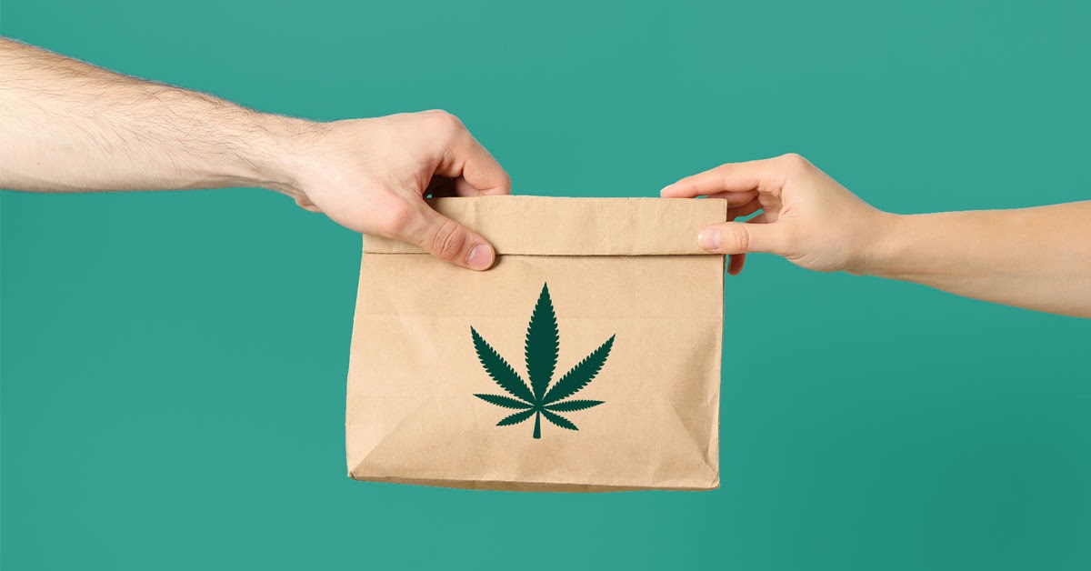 Top Custom Weed Packaging Trends That Set Your Products Apart