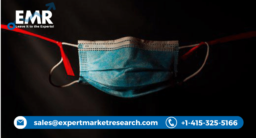Global Disposable Face Mask Market Share, Size, Price, Analysis, Report and Forecast Period Of 2023-2028