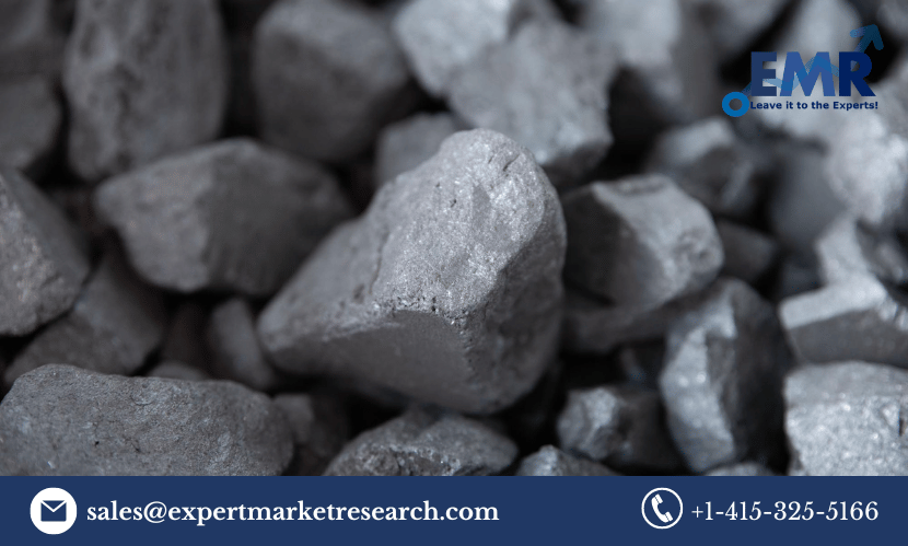 Ferroalloys Market Share, Size, Trends, Price, Growth, Analysis, Report, Forecast 2023-2028