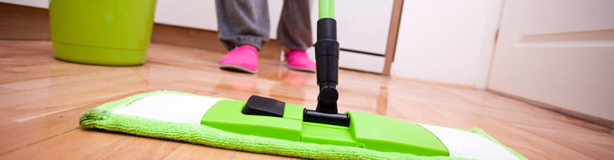 Comprehensive Guide to Professional Commercial Cleaning Services