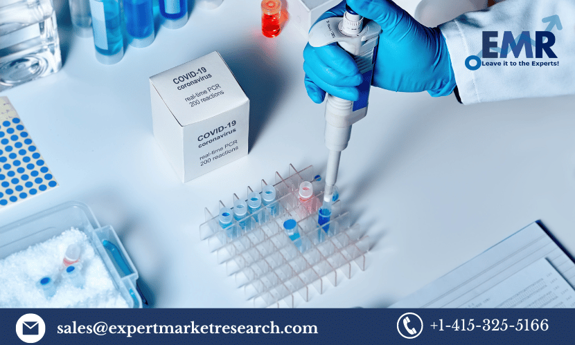 Hospital Acquired Disease Testing Market Size, Share, Price, Trends, Growth, Analysis, Report, Forecast 2023-2028