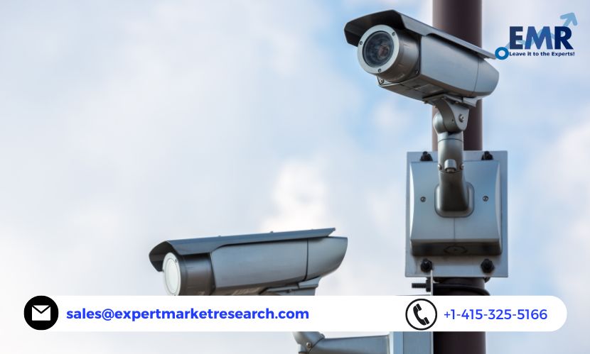 Global Image Intensifier Market Size, Share, Trends, Growth, Analysis, Report, Forecast 2023-2028