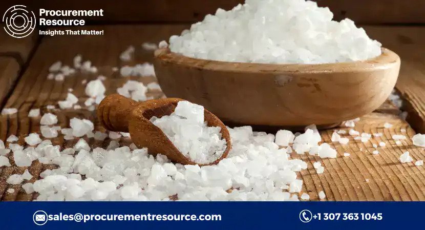 Unveiling the Economics of Iodised Salt Production: A Comprehensive Cost Analysis