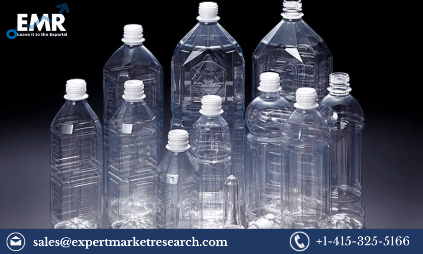 Latin America PET Bottle Market Share, Size, Trends, Growth, Analysis, Report and Forecast 2023-2028