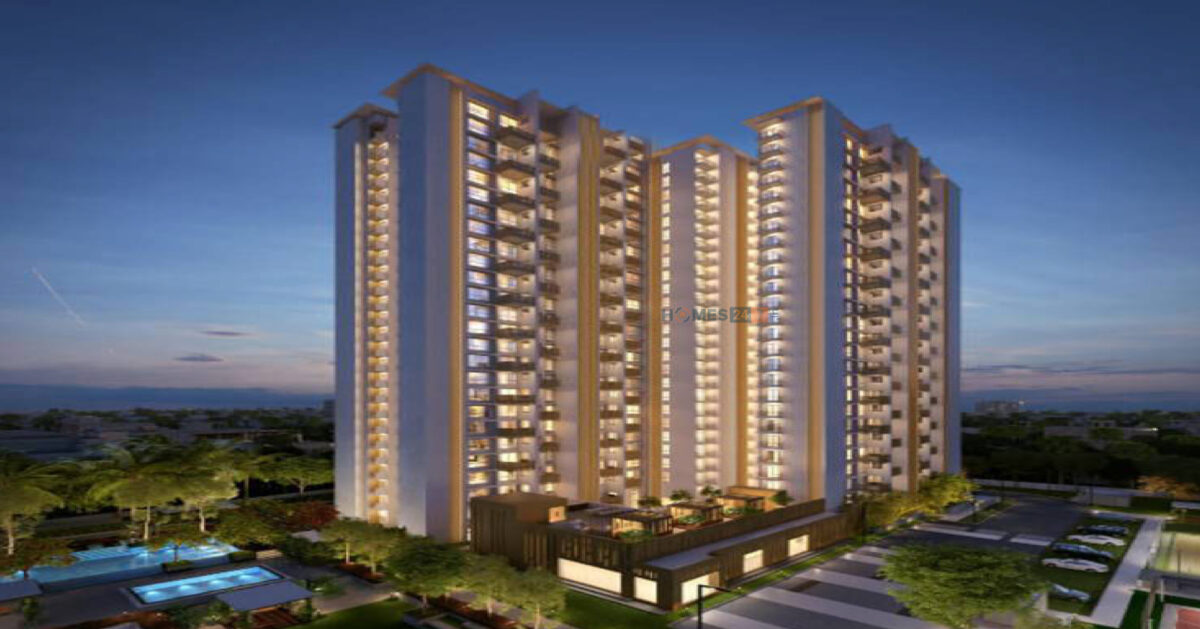 Unveiling Mahindra Malgudi: A Luxurious 3BHK Haven in South Bangalore