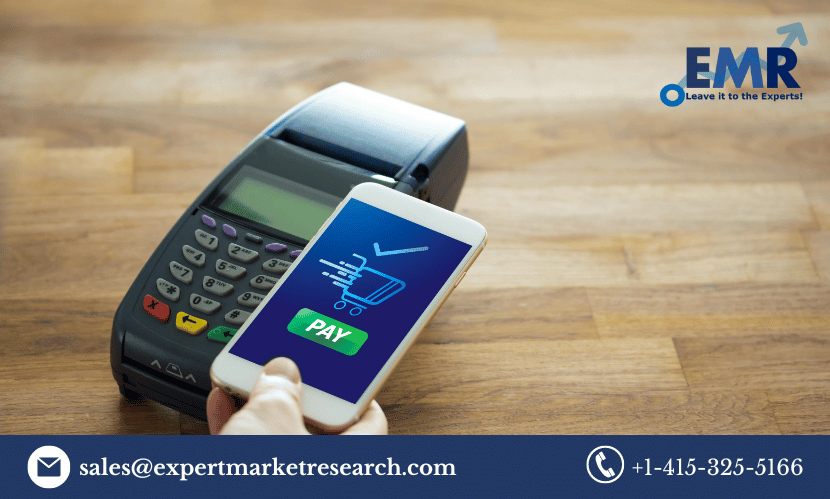 Mobile Payment Market Size, Share, Price, Trends, Growth, Analysis, Report, Forecast 2023-2028