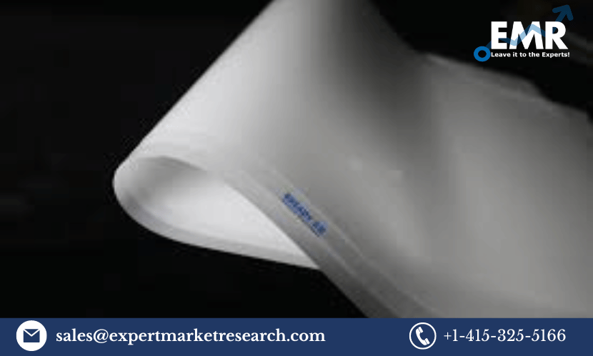 Optical Film Market Growth, Analysis, Size, Share, Price, Trends, Report, Forecast 2023-2028