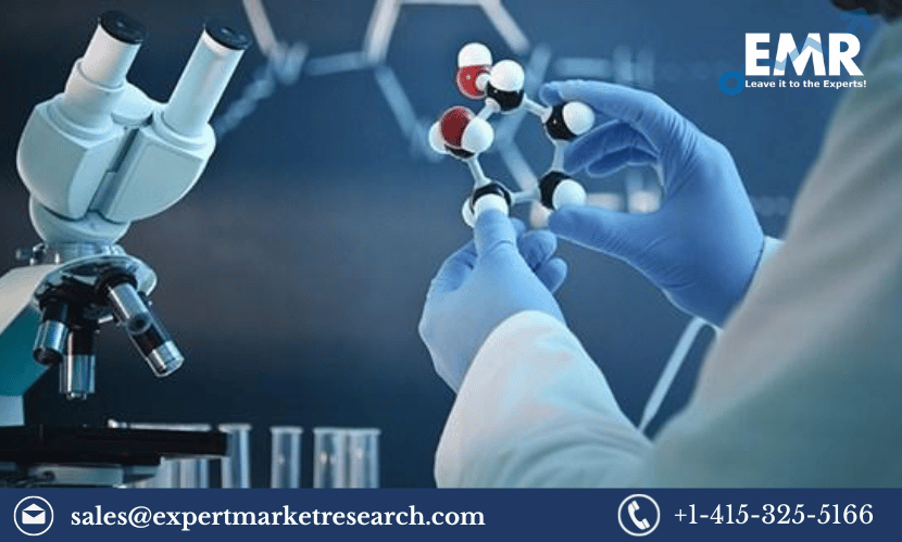 Global Photoresist and Photoresist Ancillaries Market Size, Growth, Trends, Analysis, Research Report and Forecast 2023-2028