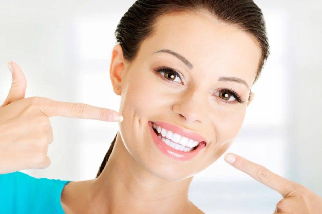 Radiant Smiles: Exploring Teeth Whitening In London