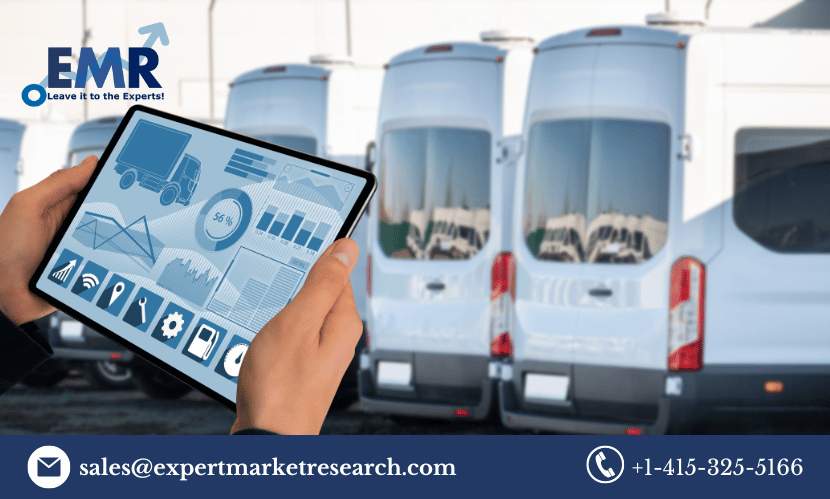Transportation Management Systems Market Share, Size, Trends, Price, Growth, Analysis, Report, Forecast 2023-2028
