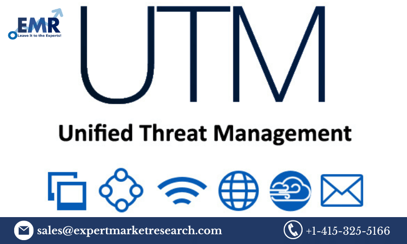 Global Unified Threat Management Market Size, Trends, Growth, Analysis, Report and Forecast 2023-2028