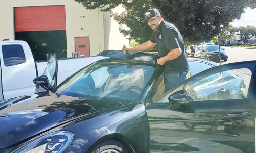 Duran’s Auto Glass: Your Go-To Destination for Auto Glass Replacement in San Pablo
