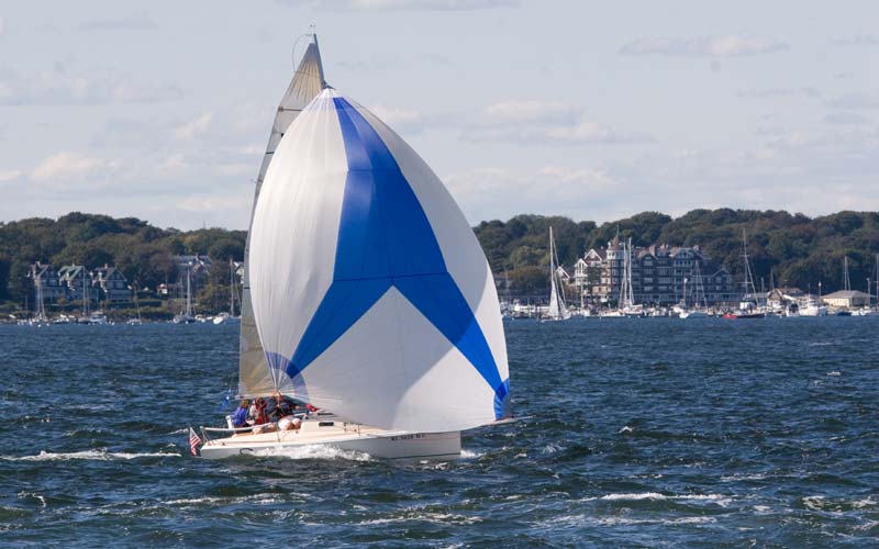 fx sails