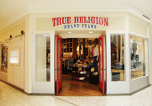 True Religion Clothing: A Timeless Fashion Statement