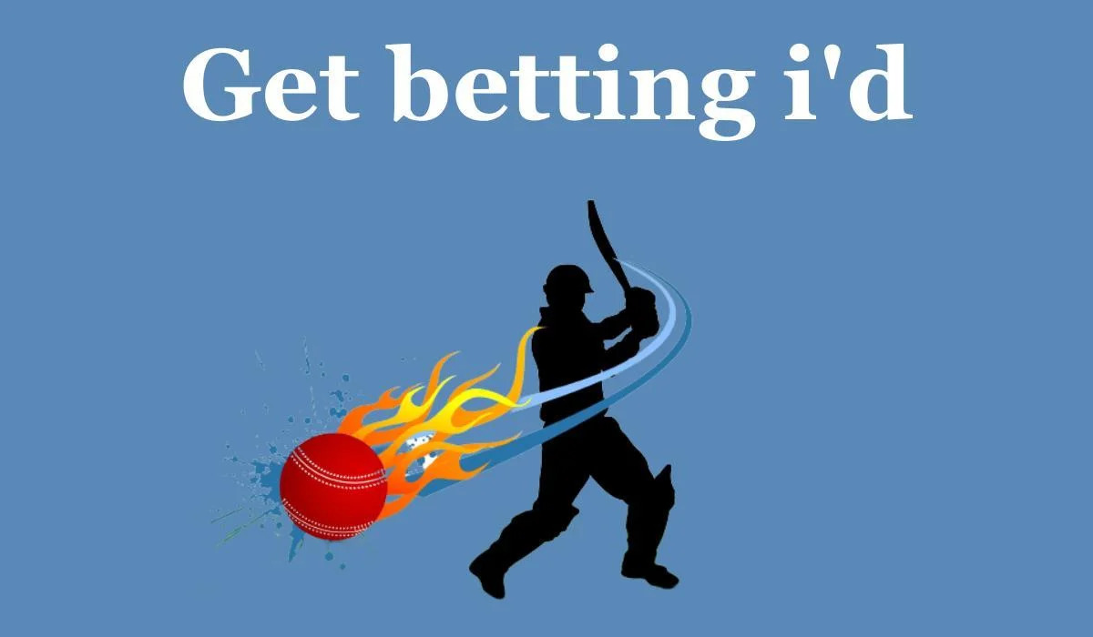 Why Should I Create an Online Cricket Betting ID?