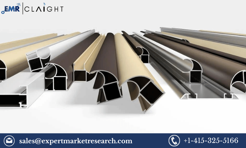Aluminium Extrusion Market Share, Size, Price, Analysis, Research Report and Forecast Period of 2023-2028