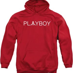 Playboy Hoodie and Clothing Stylish Evolution