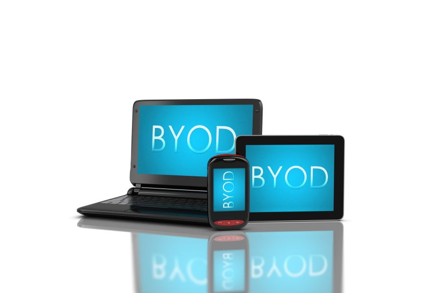 Global BYOD and Enterprise Mobility Market Share, Price, Trends, Growth, Analysis, Report, Forecast 2023-2028