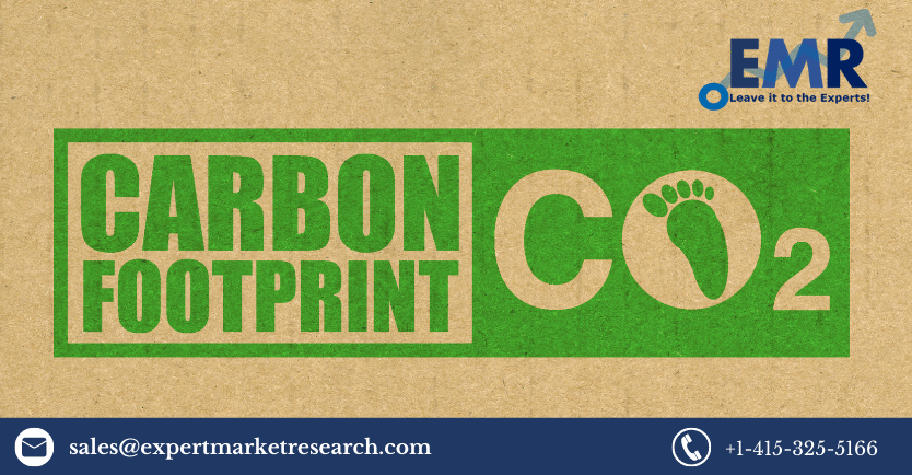 Global Carbon Footprint Management Market Share, Size, Price, Analysis, Growth, Report and Forecast Period of 2023-2028