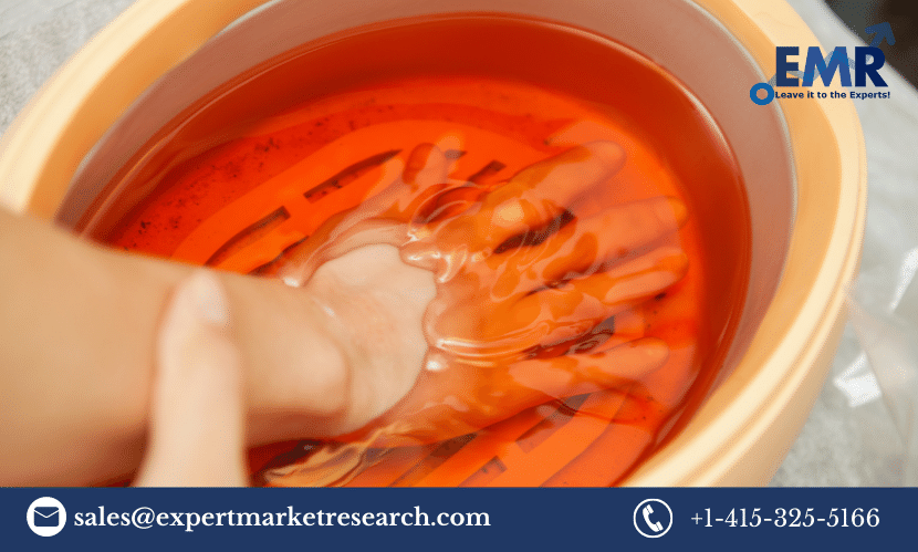 Chlorinated Paraffin Wax Market Share, Size, Price, Analysis, Trends, Research Report and Forecast Period of 2023-2028