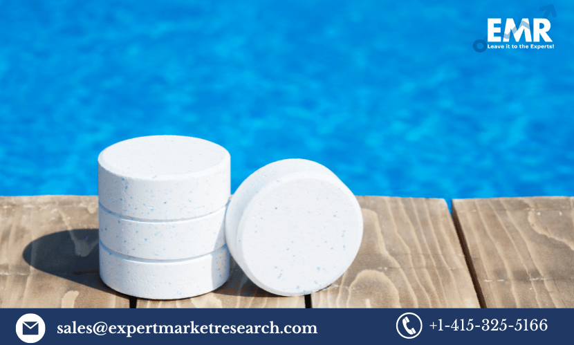Chlorine Market Growth, Analysis, Share, Size, Trends, Price, Report, Forecast 2023-2028