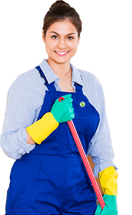 Expert Property Cleaning Services in Atlanta