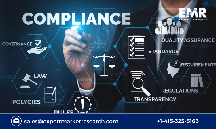 Global Compliance Management Software Market Share, Size, Trends, Growth, Analysis, Report, Forecast 2023-2028