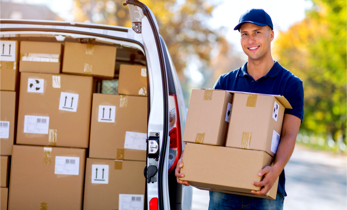 Selecting The Most Trusted Parcel Delivery Company