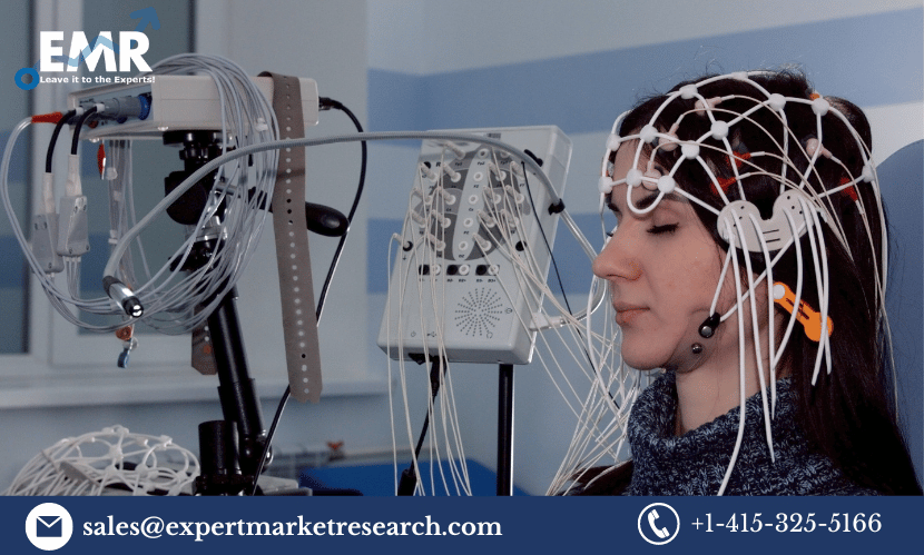 Electroencephalography Systems/Devices Market Growth, Analysis, Size, Share, Price, Trends, Report, Forecast 2023-2028