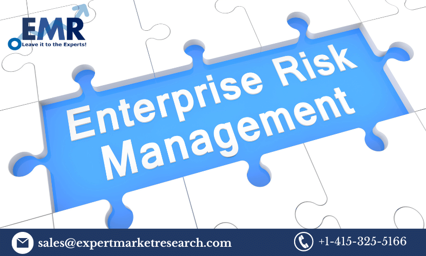 Enterprise Risk Management Market Growth, Analysis,  Share, Size, Trends, Price, Report, Forecast 2023-2028