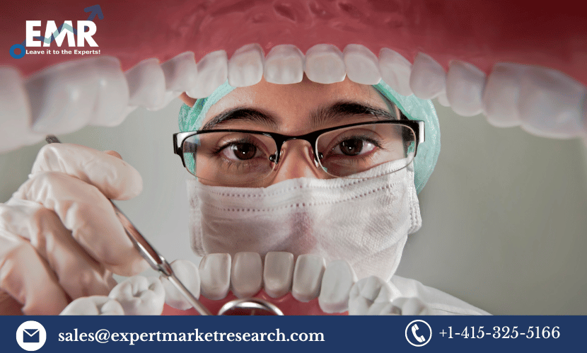 France Oral Care Market Trends, Price, Share, Size, Growth, Analysis, Report, Forecast 2023-2028