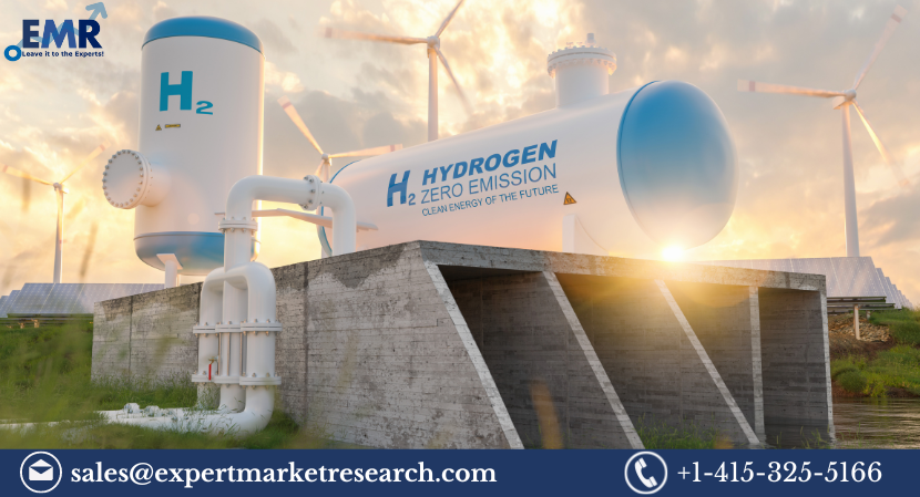 Hydrogen Generation Market Share, Size, Price, Analysis, Growth, Research Report and Forecast Period of 2023-2028