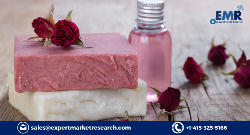 India Soap Market Size, Share, Price, Trends, Report and Forecast 2023-2028