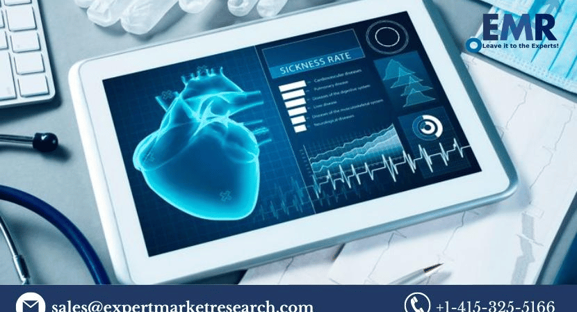 IoT Medical Devices Market Size, Growth, Share 2023-2031
